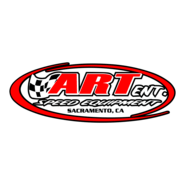 ART Speed Equipment Logo PNG Vector