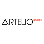 Artelio Studio Logo PNG Vector