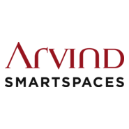 Arvind SmartSpaces Logo PNG Vector