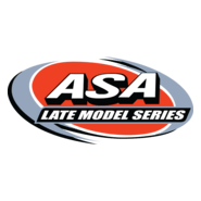 ASA Latemodel Series Logo PNG Vector