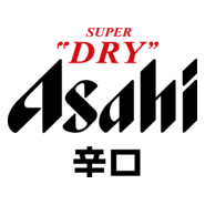 Asahi Super Dry Logo PNG Vector