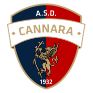 ASD Cannara Logo PNG Vector