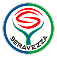 ASD Seravezza Pozzi Calcio Logo PNG Vector