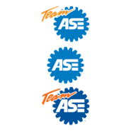ASE Logo PNG Vector