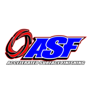 ASF Accelerated Surface Logo PNG Vector