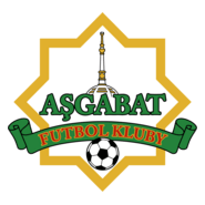 Aşgabat FK Logo PNG Vector