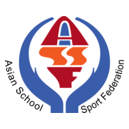 Asian School Sport Federation Logo PNG Vector
