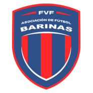 Asociacion de Futbol Barinas Logo PNG Vector