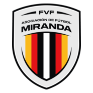 asociacion de futbol de miranda 2026 Logo PNG Vector
