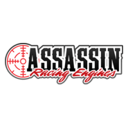 Assassin Racing Engines Logo PNG Vector