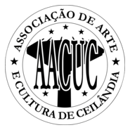 Associação de Arte e Cultura de Ceilândia (AACUC) Logo PNG Vector