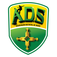 Associação Distrital de Skate Logo PNG Vector
