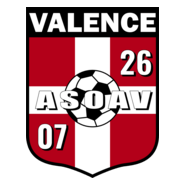 Association Sportive d'Origine Arménienne de Valen Logo PNG Vector