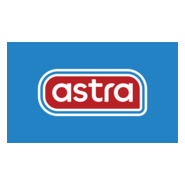 Astra Logo PNG Vector