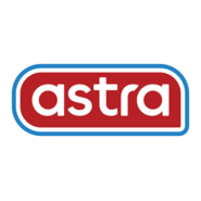 Astra- Logo PNG Vector