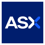 ASX - Australian Securities Exchange Logo PNG Vector