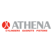 Athena Parts Logo PNG Vector