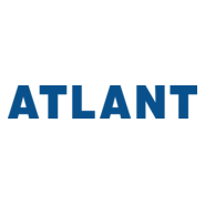 Atlant Logo PNG Vector