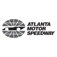 Atlanta Motor Speedway Logo PNG Vector