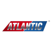 Atlantic Oil Logo PNG Vector