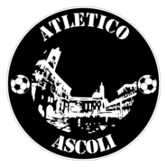 Atletico Ascoli Logo PNG Vector