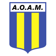 Atlético Olimpo Asociación Mutual de Laborde Logo PNG Vector