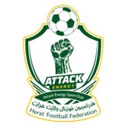 Attack Energy Sport Club Logo PNG Vector
