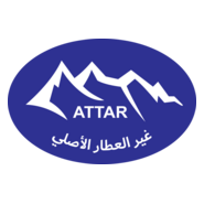 ATTAR Logo PNG Vector