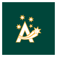 Australia 2006 Logo PNG Vector