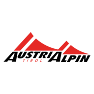 Austri Alpin Logo PNG Vector