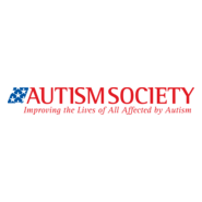 Autism Society Logo PNG Vector