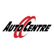 Auto Centre Logo PNG Vector