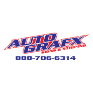 Auto Graphx Logo PNG Vector