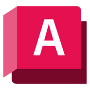 AutoCAD Logo PNG Vector