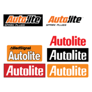 Autolite Logo PNG Vector