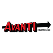 Avanti Industries Logo PNG Vector