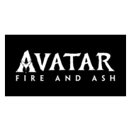 Avatar - Fire and Ash Logo PNG Vector
