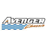 Avenger Chassis Logo PNG Vector