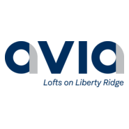 AVIA Lofts Victors Way Logo PNG Vector