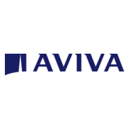 Aviva plc Logo PNG Vector