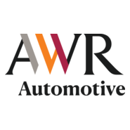 AWR Automotive Logo PNG Vector