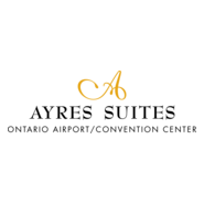 Ayres Suites Logo PNG Vector