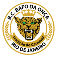 Bafo de Onça Logo PNG Vector
