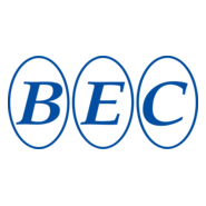 Bahwan Engineering Logo PNG Vector