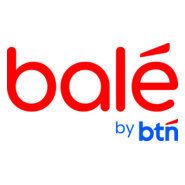 Balé by BTN Logo PNG Vector