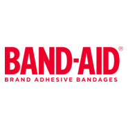 Band-Aid Logo PNG Vector