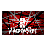 bandawindowside Logo PNG Vector