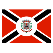 BANDEIRA DE LAGARTO - SE Logo PNG Vector