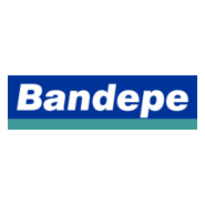 BANDEPE - Banco do Estado de Pernambuco Logo PNG Vector