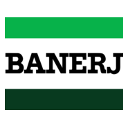 BANERJ - Banco do Estado do Rio de Janeiro Logo PNG Vector